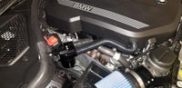 BMS Oil Catch Can for 2020-2026 B58 Toyota Supra GR MK5 5