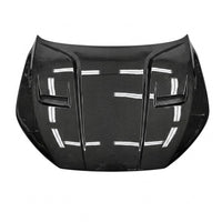 2021+ Audi A3/S3/RS3 P Style Carbon Fiber Hood | 8Y/8Y.5