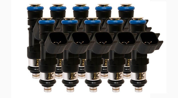775cc FIC BMW E60 V10 Fuel Injector Clinic Injector Set (High-Z) (is810-0775h)