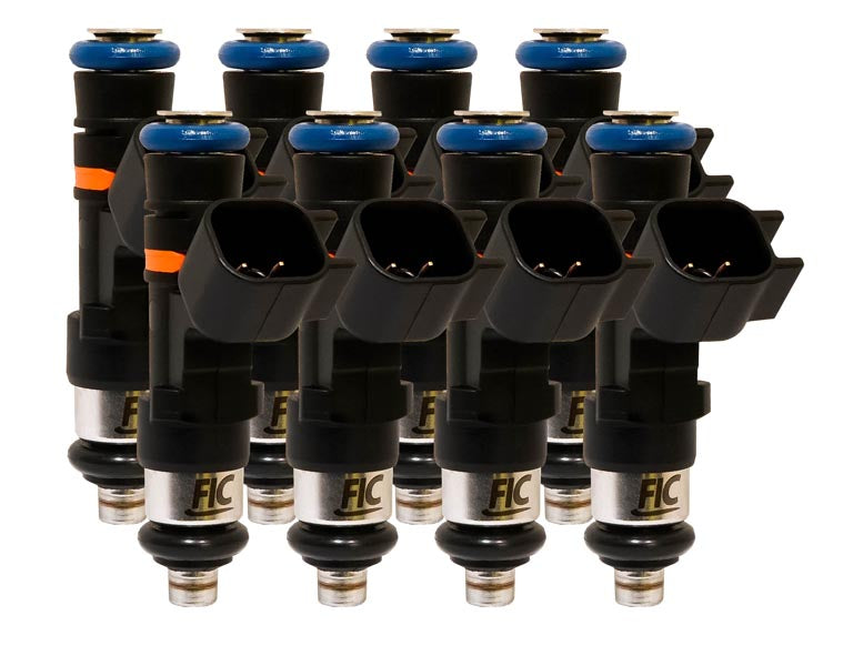 775cc FIC BMW E9X M3 Fuel Injector Clinic Injector Set (High-Z) (is804-0775h)