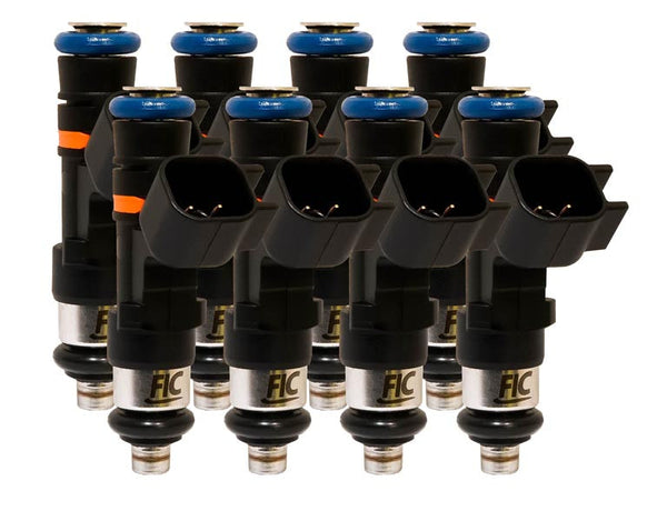 1000cc FIC BMW E9X M3 Fuel Injector Clinic Injector Set (High-Z) (is804-1000h)