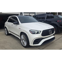 GCA Performance Forged Wheel | GCA-104 2