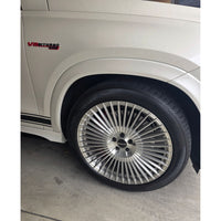 GCA Performance Forged Wheel | GCA-104 4