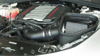 2016+ Camaro SS Roto-Fab Intake 2