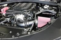 2017+ Camaro ZL1 Roto-Fab Intake