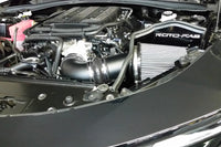 2017+ Camaro ZL1 Roto-Fab Intake 2