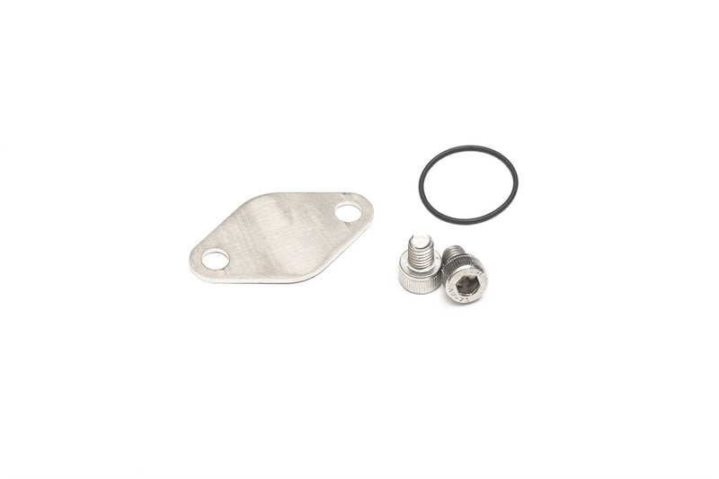 FRPS Block Off Plate - S197 Fuel Rails