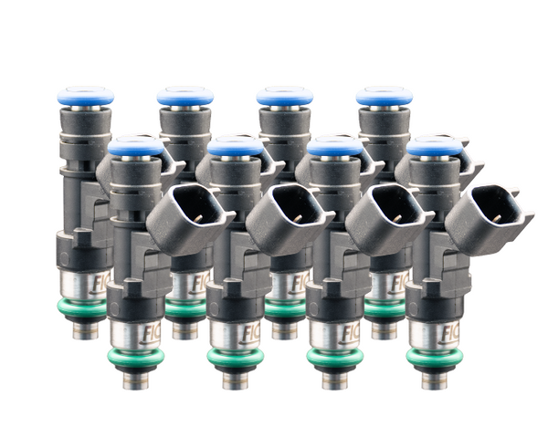 1400cc FIC BMW E9X M3 Fuel Injector Clinic Injector Set (High-Z) (is804-1400h)