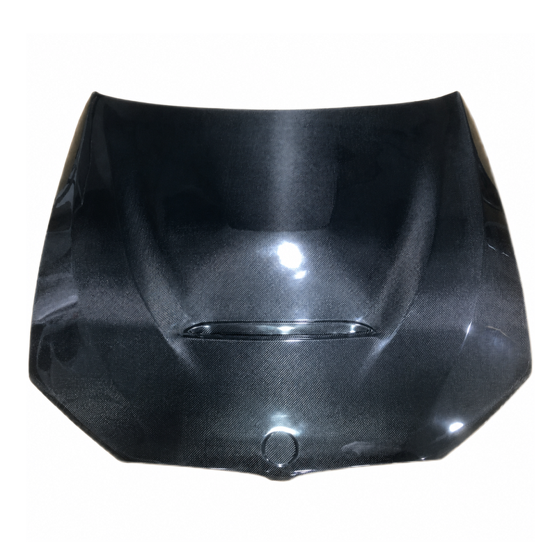 2017-2023 BMW 5-Series/M5 GTS2 Style Carbon Fiber Hood | G30/G31/F90