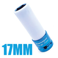 Protective Non-Marring Wheel Saver Socket by BMS 2