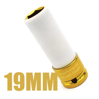 Protective Non-Marring Wheel Saver Socket by BMS 3