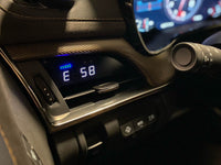 P3 Gauge - Cadillac CTS Gen3 (2016-2019)