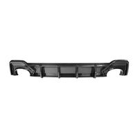 2021-2026 Audi RS7 Carbon Fiber Rear Diffuser | C8 RS7