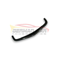 2002-2006 Mercedes-Benz E55 AMG Carbon Fiber Front Lip | W211 4