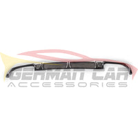 2002-2006 Mercedes-Benz E55 AMG Carbon Fiber Rear Diffuser | W211 4