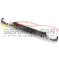2002-2006 Mercedes-Benz E55 AMG Carbon Fiber Rear Diffuser | W211 3
