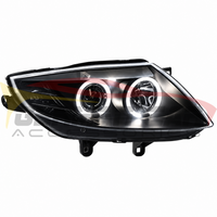 2003-2008 BMW Z4M/Z4 LED Headlights | E85/E86 6