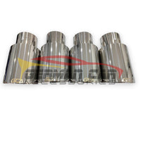 2003-2011 Mercedes SL600/SL65 AMG Valved Sport Exhaust System I R230 6