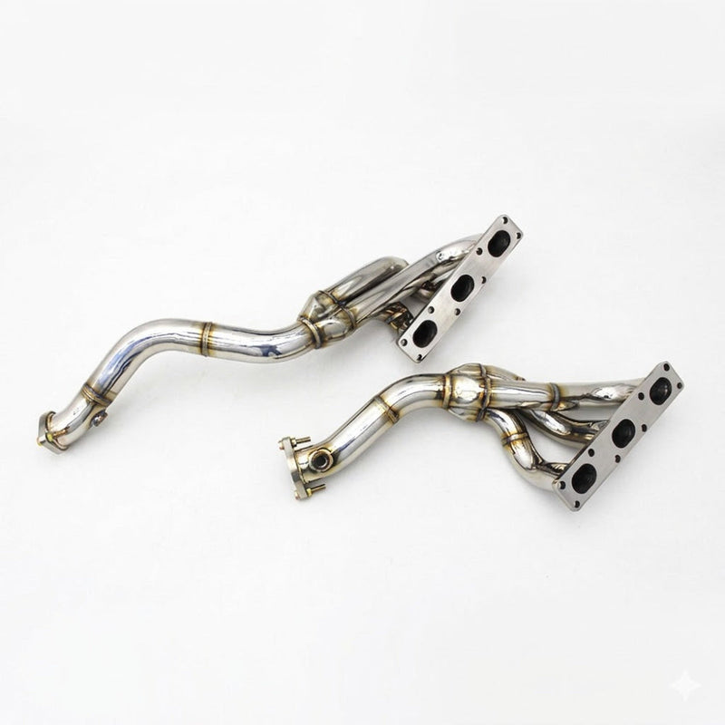 2004-2010 BMW 5-Series Performance Headers | E60