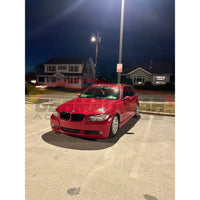 2005-2008 BMW 3-Series Kidney Grilles | E90/E91/E92/E93 | Pre LCI 5