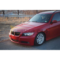 2005-2008 BMW 3-Series Kidney Grilles | E90/E91/E92/E93 | Pre LCI 4