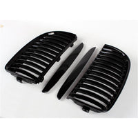 2005-2008 BMW 3-Series Kidney Grilles | E90/E91/E92/E93 | Pre LCI