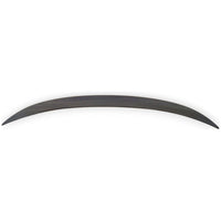 2005-2010 BMW 6-Series/M6 Carbon Fiber Trunk Spoiler | E63/E64