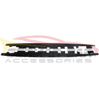 2005-2010 BMW M6 Carbon Fiber Side Skirts | E63/E64 6