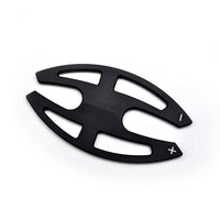 2007-2013 BMW M3 Aluminum/Carbon Fiber Paddle Shifters | E90/E92/E93 5