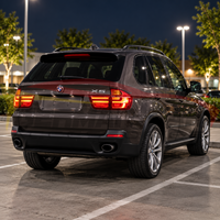 2007-2013 BMW X5 LED Taillights | E70 2