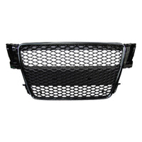 2008-2012 Audi RS5 Style Honeycomb Grille | B8 A5/S5
