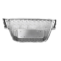 2008-2012 Audi RS5 Style Honeycomb Grille | B8 A5/S5 3