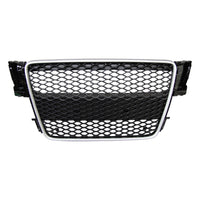 2008-2012 Audi RS5 Style Honeycomb Grille | B8 A5/S5 2