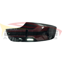2008-2014 BMW X6/X6M G05 Style LED Taillights | E71 6