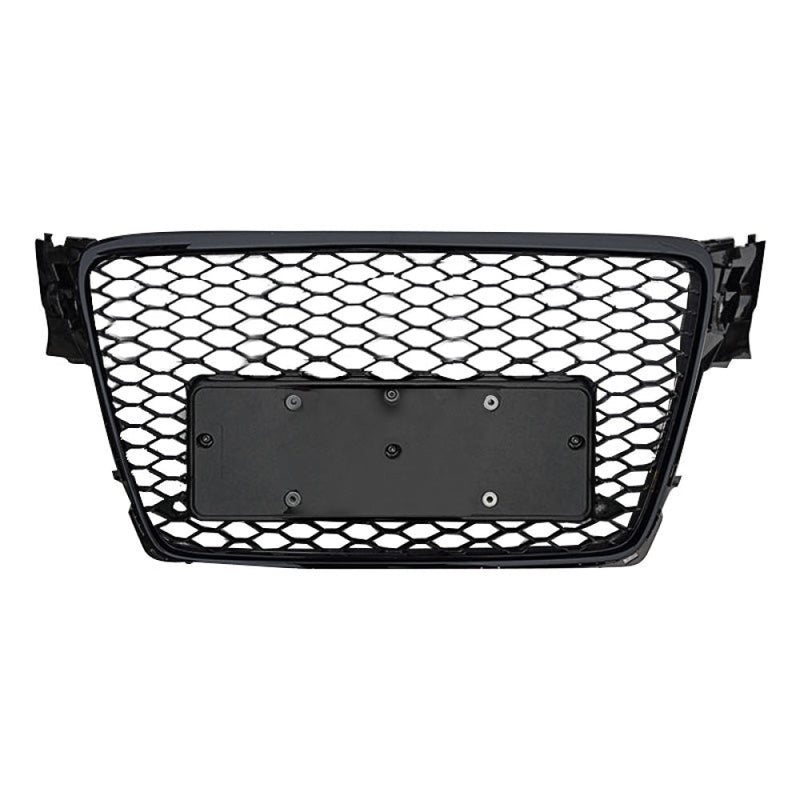 2009-2012 Audi RS4 Style Honeycomb Grille | B8 A4/S4