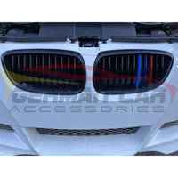 2009-2013 BMW 3-Series Kidney Grilles | E90/E91/E92/E93 | LCI 5