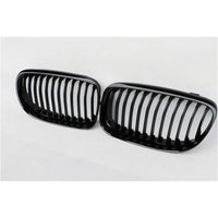 2009-2013 BMW 3-Series Kidney Grilles | E90/E91/E92/E93 | LCI