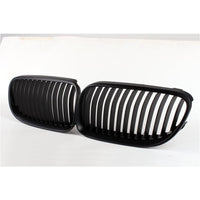 2009-2013 BMW 3-Series Kidney Grilles | E90/E91/E92/E93 | LCI 3