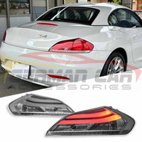 2009-2016 BMW Z4 LED Taillights | E89 2