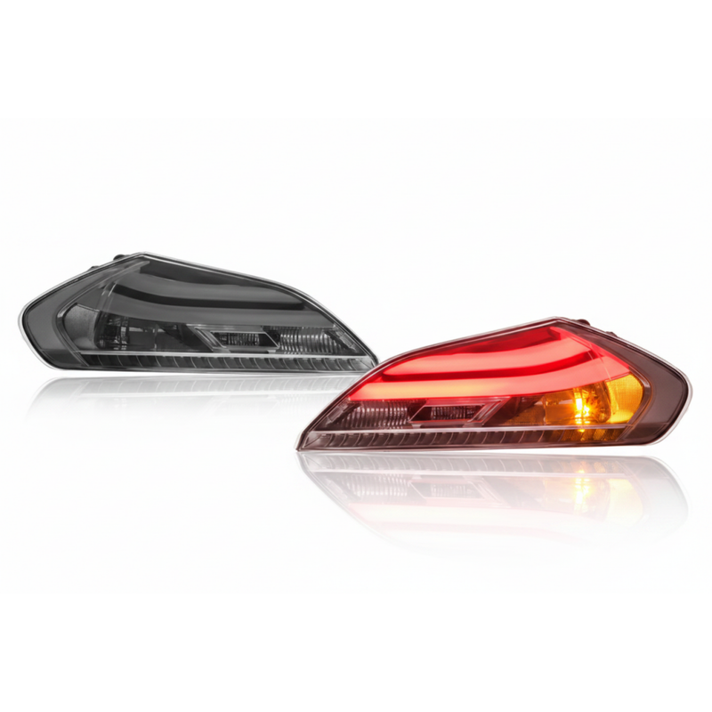 2009-2016 BMW Z4 LED Taillights | E89