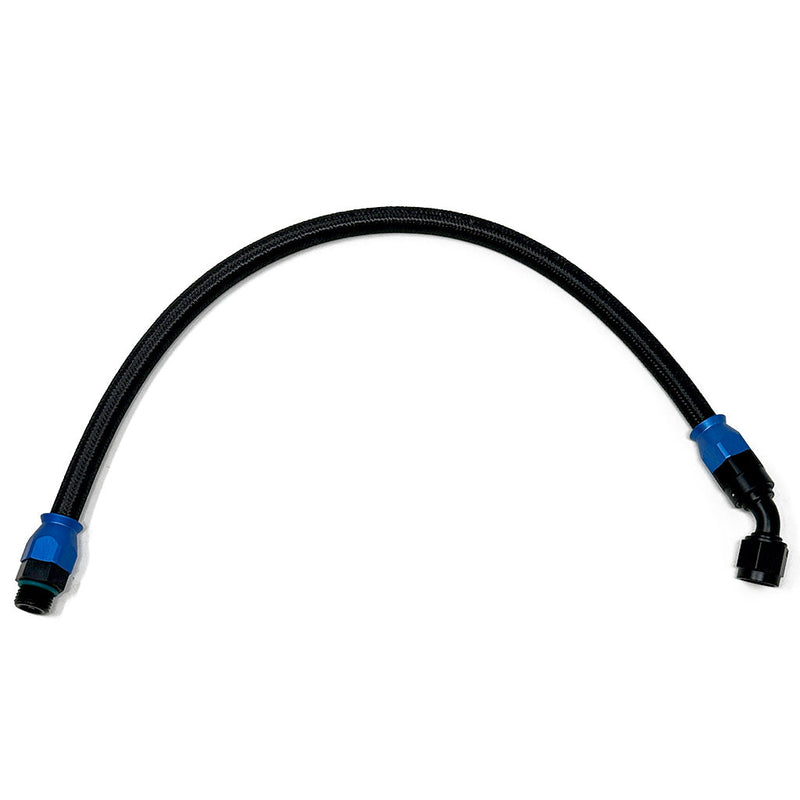 E9x /  E8x Return lines for V2 Regulator