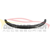2010-2013 BMW 3-Series Carbon Fiber Front Lip | E92/E93 LCI 3