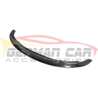 2010-2013 BMW 3-Series Carbon Fiber Front Lip | E92/E93 LCI 4
