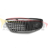 2010-2013 Mercedes-Benz S-Class Maybach Style Front Grille | W221 5