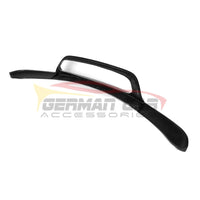 2010-2014 BMW X5M/X6M Carbon Fiber Front Lip | E70/E71 4
