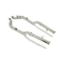 2010-2014 Mercedes CL65 AMG Downpipes | C216