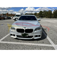 2010-2016 BMW 5-Series Kidney Grilles | F10/F11 4