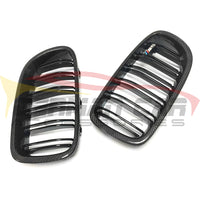 2010-2016 BMW 5-Series Kidney Grilles | F10/F11 5