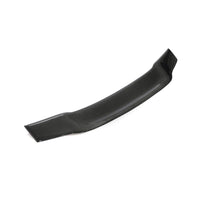 2010-2016 Mercedes-Benz E-Class/E63 V4 Style Carbon Fiber Trunk Spoiler | W212