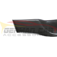 2010-2016 Mercedes-Benz E-Class/E63 V4 Style Carbon Fiber Trunk Spoiler | W212 6